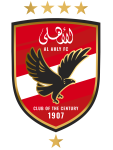 Escudo de Al Ahly