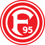 Escudo de Fortuna Düsseldorf