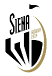 Escudo de Robur Siena