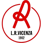 Escudo de Vicenza Virtus