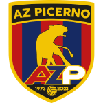 Escudo de AZ Picerno
