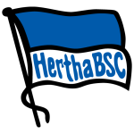 Escudo de Hertha BSC
