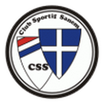 Escudo de Sanem