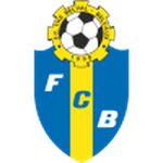Escudo de The Belval Belvaux