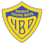 Escudo de Young Boys