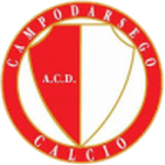 Escudo de Campodarsego