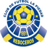 Escudo de Reboceros La Piedad