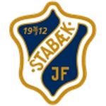 Escudo de Stabæk W