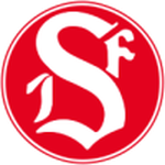 Escudo de Sandviken W