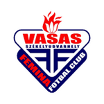 Escudo de Vasas Femina W