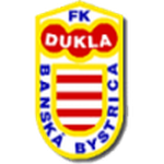 Escudo de Dukla Banská Bystrica W