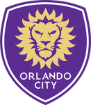Escudo de Orlando City SC