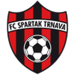Escudo de Spartak Trnava W