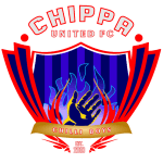 Escudo de Chippa United U23