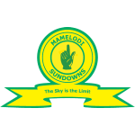 Escudo de Mamelodi Sundowns U23