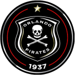 Escudo de Orlando Pirates U23