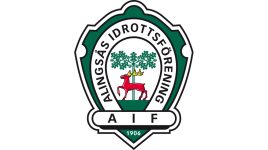 Escudo de Alingsås W