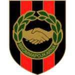 Escudo de Brommapojkarna W