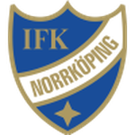Escudo de Norrköping W