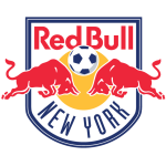 Escudo de New York Red Bulls