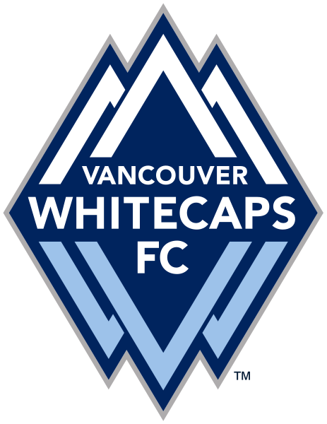 Escudo de Vancouver Whitecaps