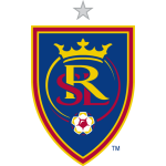 Escudo de Real Salt Lake