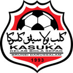 Escudo de Kasuka