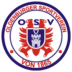 Escudo de Oldenburger SV