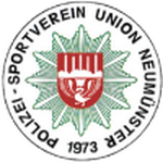 Escudo de Union Neumünster