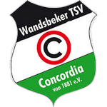 Escudo de Concordia