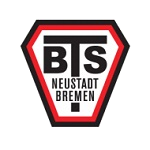 Escudo de BTS Neustadt