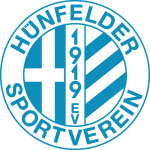 Escudo de Hünfelder SV