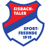 Escudo de Eisbachtal