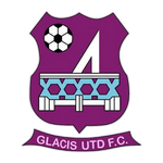 Escudo de Glacis United