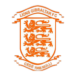 Escudo de Lions Gibraltar