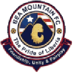 Escudo de BEA Mountain