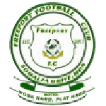 Escudo de Freeport