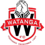 Escudo de Watanga