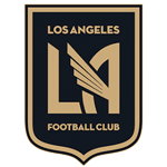 Escudo de Los Angeles FC