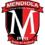 Escudo de Mendiola