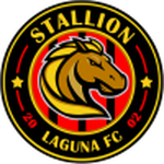 Escudo de Stallion