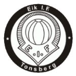 Escudo de Eik-Tønsberg