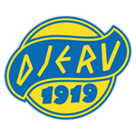 Escudo de Djerv