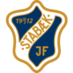 Escudo de Stabæk II