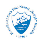 Escudo de Bałtyk Koszalin