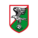 Escudo de Sokół Kleczew