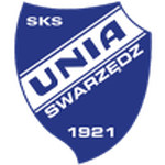 Escudo de Unia Swarzędz