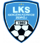Escudo de Goczałkowice Zdrój