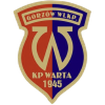 Escudo de Warta Gorzów