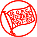 Escudo de Kickers Offenbach